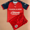 Chivas 2021/22 Third Adult Jersey And Shorts Kit - Image 3