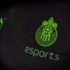 Chivas 2022/23 Esports Jersey - Image 2