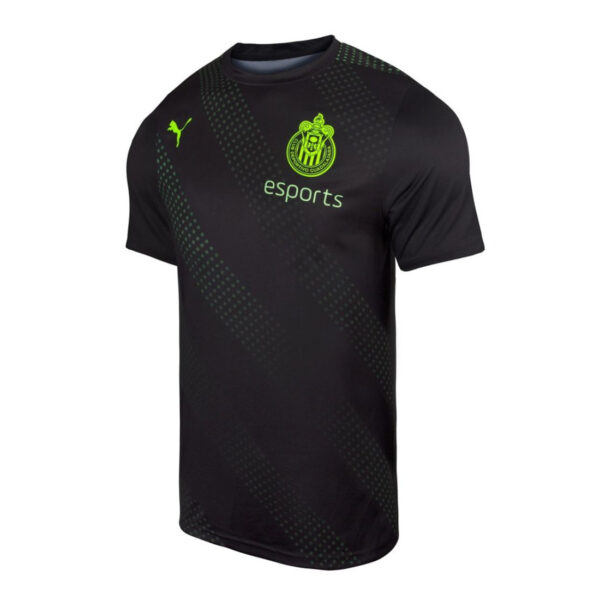 Chivas 2022/23 Esports Jersey - Image 3