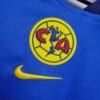 Club America 01/02 Away Retro Jersey - Image 4