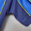 Club America 01/02 Away Retro Jersey - Image 6