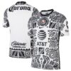 Club America 2020/21 Third Replica Jersey - White