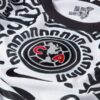 Club America 2020/21 Third Replica Jersey - White - Image 2