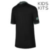 Club America 2022 Third Kids Jersey And Shorts Kit - Image 2