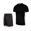 Colo Colo 2022 Away Adult Jersey And Shorts Kit - Image 2