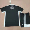 Colo Colo 2022 Away Adult Jersey And Shorts Kit - Image 4