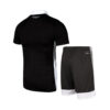 Colo Colo 2022 Away Kids Jersey And Shorts Kit - Image 2