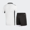 Colo Colo 2022 Home Kids Jersey And Shorts Kit - Image 2