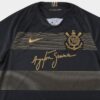 Corinthians 2018/19 Senna Third Jersey - Image 3