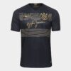 Corinthians 2018/19 Senna Third Jersey