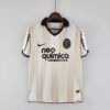 Corinthians 2010 Anniversary Retro Jersey