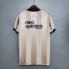 Corinthians 2010 Home Centenary Retro Jersey - Image 2