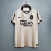 Corinthians 2010 Home Centenary Retro Jersey