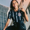 Corinthians 2021/22 Away Women's Jersey - Image 3