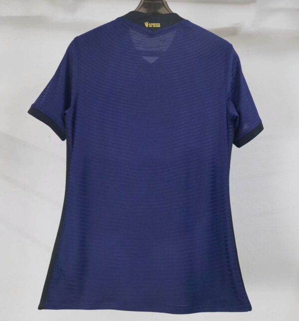Corinthians 2021/22 Third Player Version Jersey - Image 4