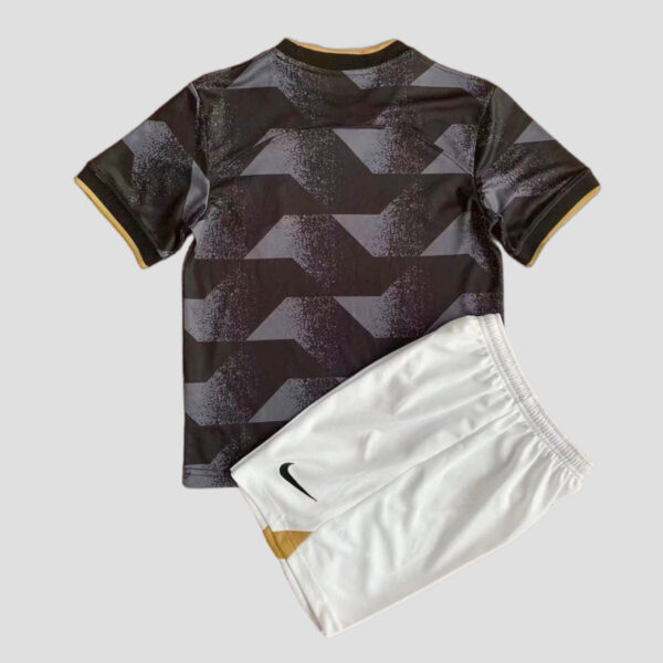 Corinthians 2022 Away Adult Jersey And Shorts Kit - Image 2