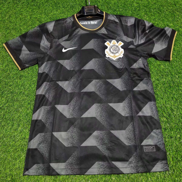 Corinthians 2022 Away Jersey - Image 2
