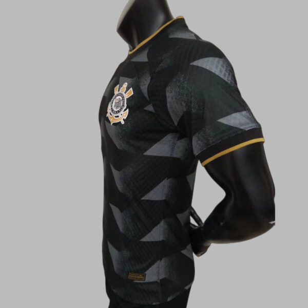 Corinthians 2022 Away Player Version Jersey - Image 5