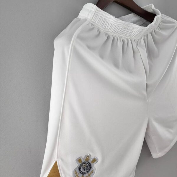 Corinthians 2022 Away Shorts - Image 4