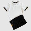 Corinthians 2022 Home Adult Jersey And Shorts Kit - Image 4