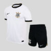Corinthians 2022 Home Adult Jersey And Shorts Kit