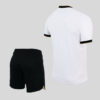 Corinthians 2022 Home Adult Jersey And Shorts Kit - Image 2