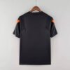 Corinthians 2022 Training Jersey - Black - Image 6