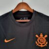 Corinthians 2022 Training Jersey - Black - Image 3
