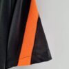 Corinthians 2022 Training Jersey - Black - Image 4