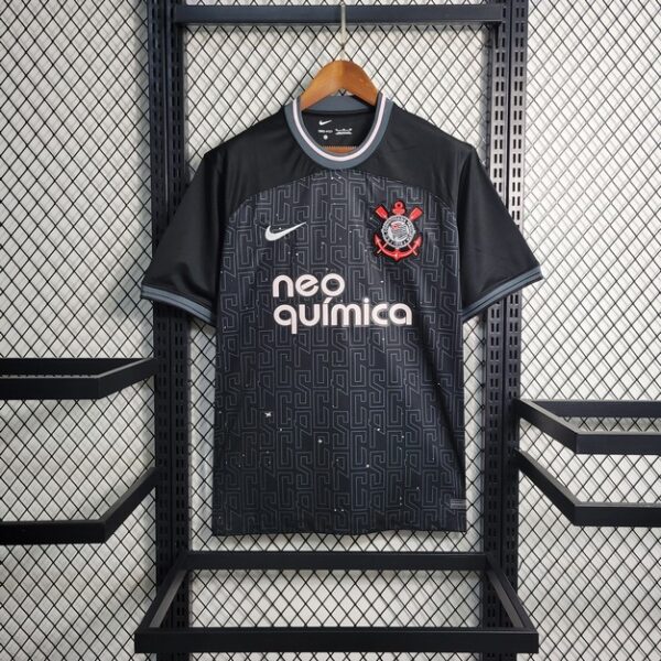Corinthians 2023/24 Special Edition Jersey - Image 2