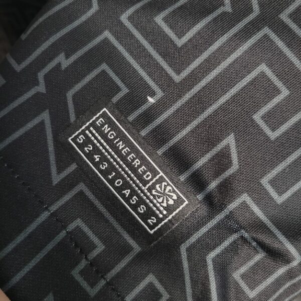 Corinthians 2023/24 Special Edition Jersey - Image 7