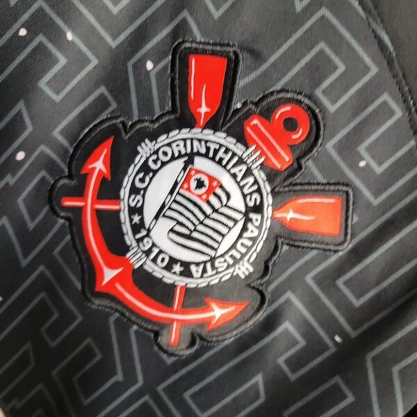 Corinthians 2023/24 Special Edition Jersey - Image 6