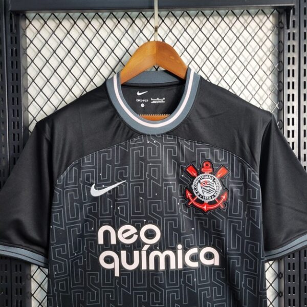 Corinthians 2023/24 Special Edition Jersey - Image 3