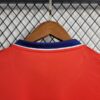Costa Rica 2023/24 Home Jersey - Image 8
