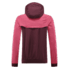 Croatia 2022 Windbreaker Hoodie Jacket Pink Replica - Image 3