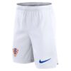 Croatia 2022 World Cup Home Adult Jersey And Shorts Kit - Image 4