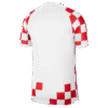 Croatia 2022 World Cup Home Adult Jersey And Shorts Kit - Image 3