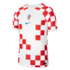 Croatia 2022 World Cup Home Adult Jersey And Shorts Kit - Image 2