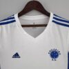Cruzeiro 2022 Away Women's Jersey - Image 2