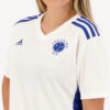 Cruzeiro 2022 Away Women's Jersey - Image 8