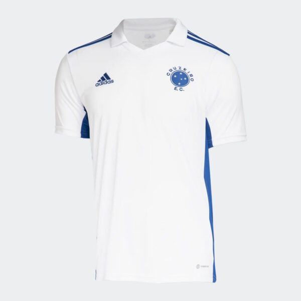 Cruzeiro 2022/23 Away Jersey