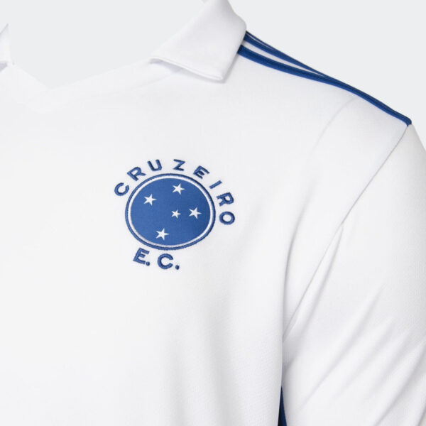 Cruzeiro 2022/23 Away Jersey - Image 3