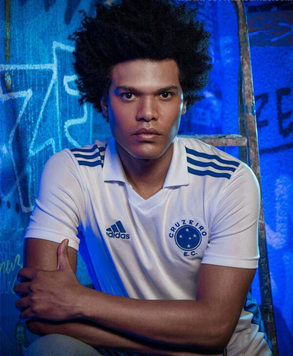Cruzeiro 2022/23 Away Jersey - Image 6