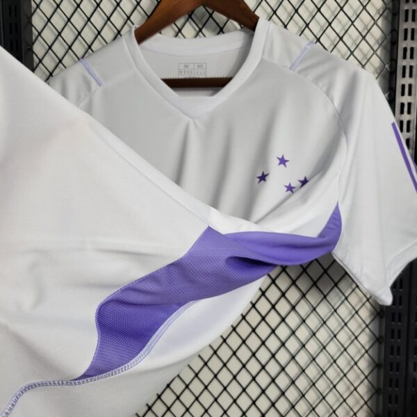 Cruzeiro 2023-24 Training Suit - Image 3