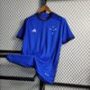 Cruzeiro 2023/24 Home Jersey - Image 2