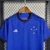 Cruzeiro 2023/24 Home Jersey - Image 4