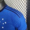 Cruzeiro 2023/24 Home Player Version Jersey - Image 6