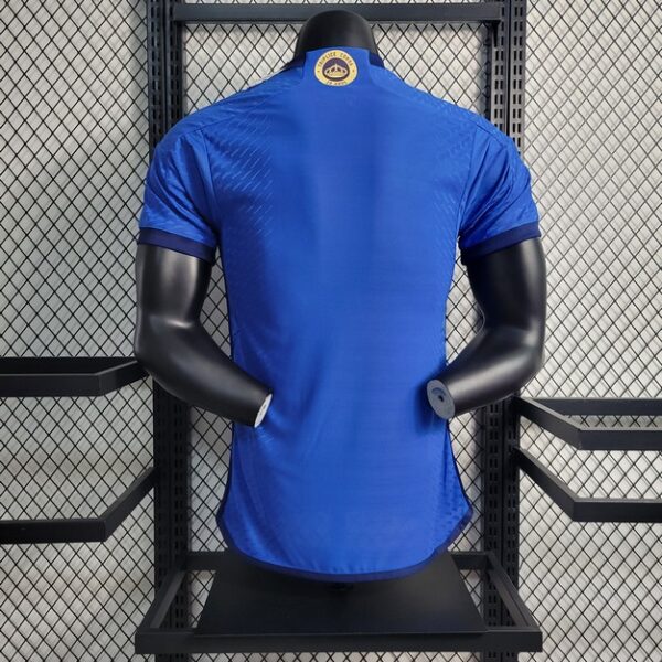 Cruzeiro 2023/24 Home Player Version Jersey - Image 10