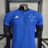 Cruzeiro 2023/24 Home Player Version Jersey - Image 2