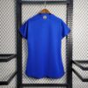 Cruzeiro 2023/24 Home Women's Jersey - Image 2